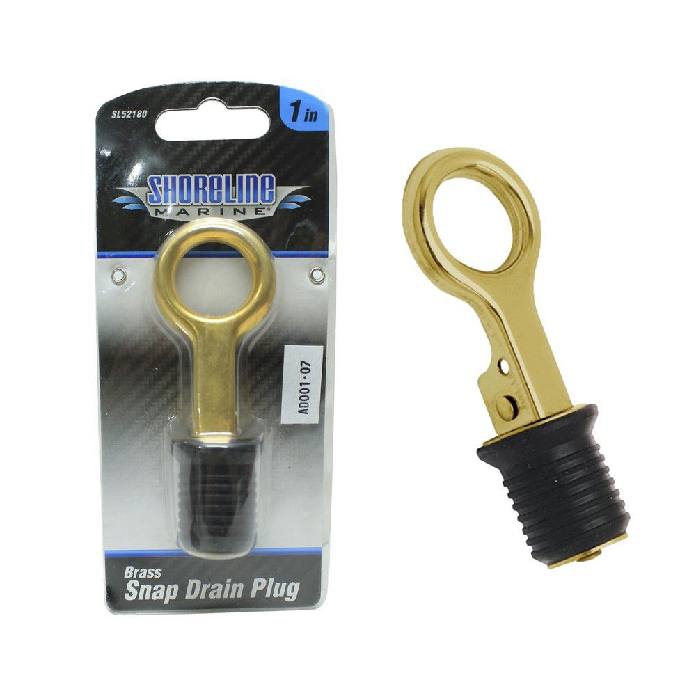 TAPON 1 PULG PARA LANCHA  SL52180