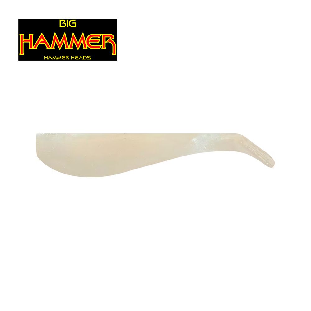 VIVIF SWIMBAIT PEARL 1OZ VV13PEARL (NC)