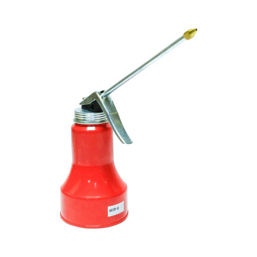 ACEITERA METALICA 300 CC FIJA