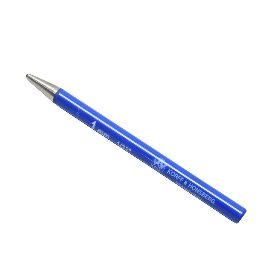 SACABOCADO 1 MM.