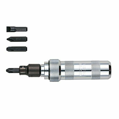 DESARMADOR DE IMPACTO 03800