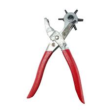 SACABOCADO MULTIPLE 8PULG/200MM 04086