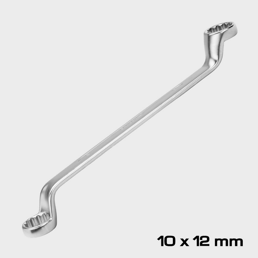 LLAVE CORONA 10 * 12 MM.