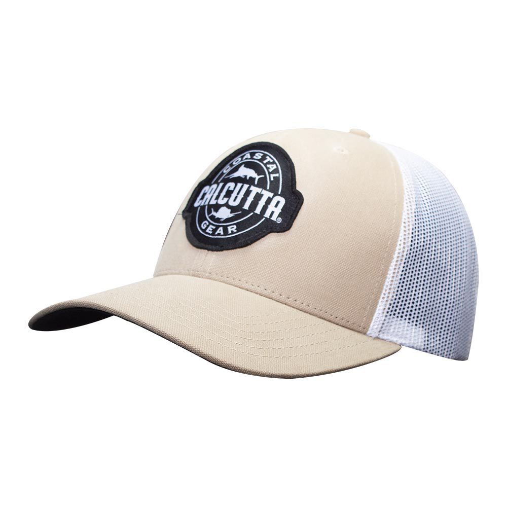 GORRA CALCUTTA BR236625 COASTAL GEAR PATCH