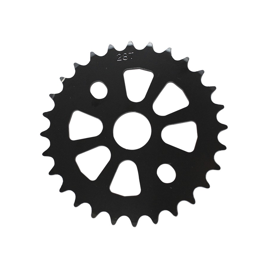 PLATO SS125 28 D. BMX