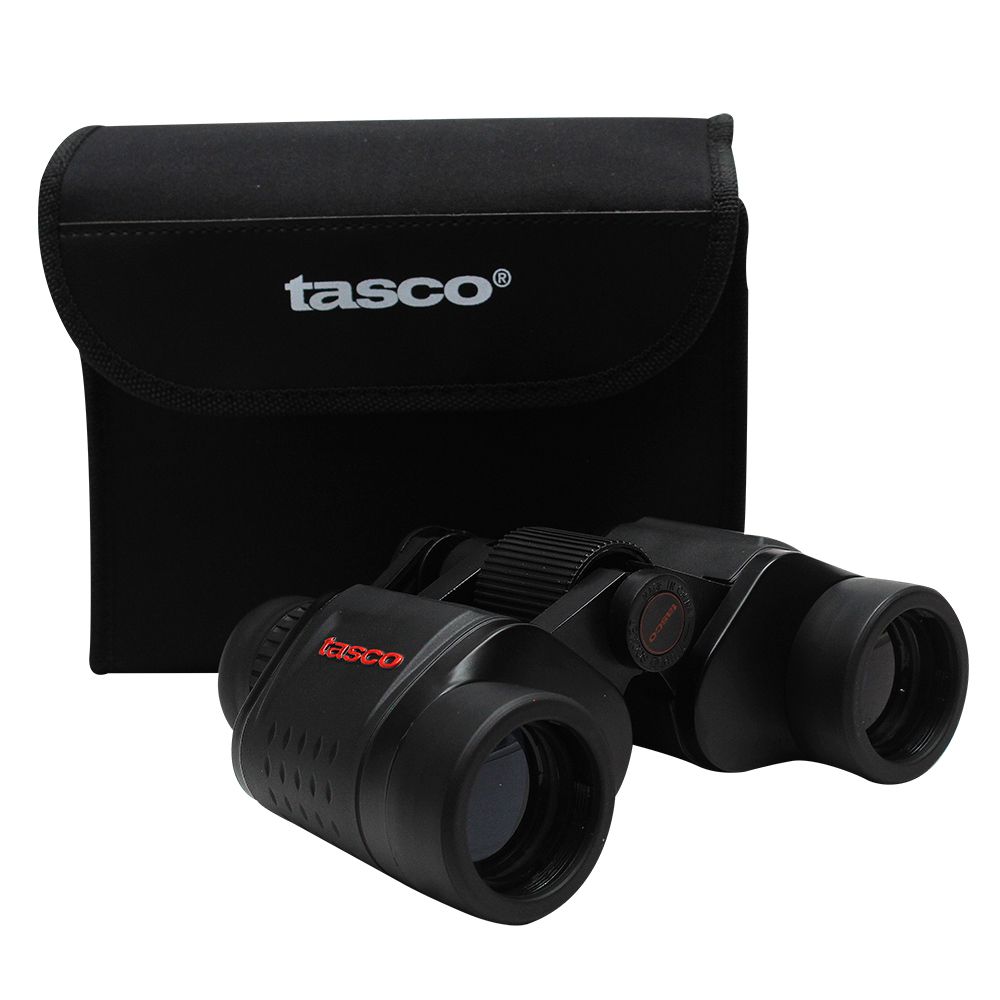 BINOCULARES TASCO 7X35 169735