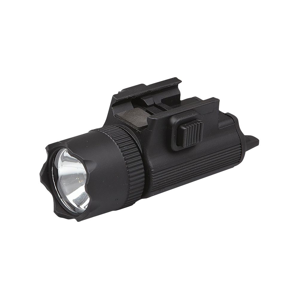 LAMPARA TACTICA SUPER XENON ASG 16085