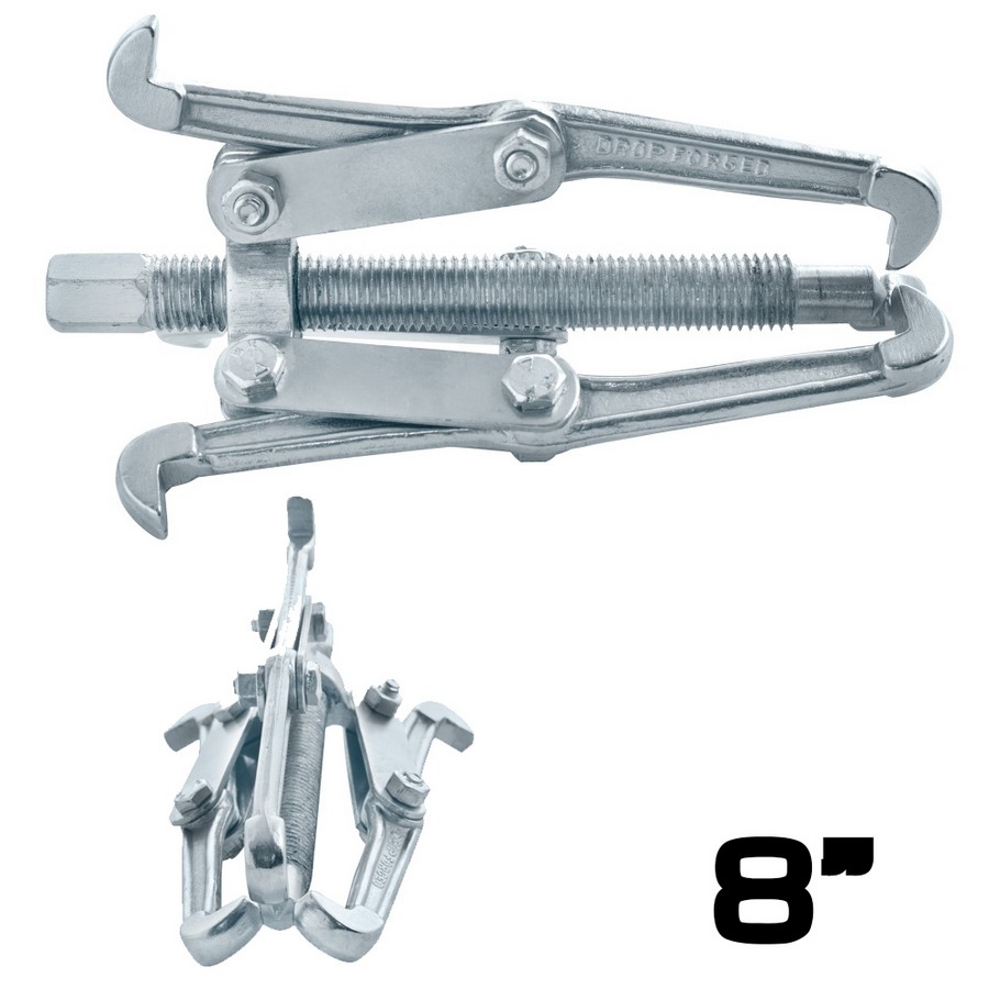 EXTRACTOR P/MECANICO 8