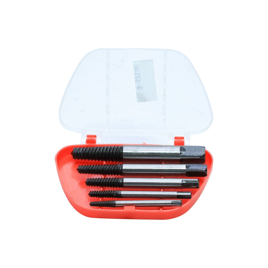 EXTRACTOR PARA TORNILLO