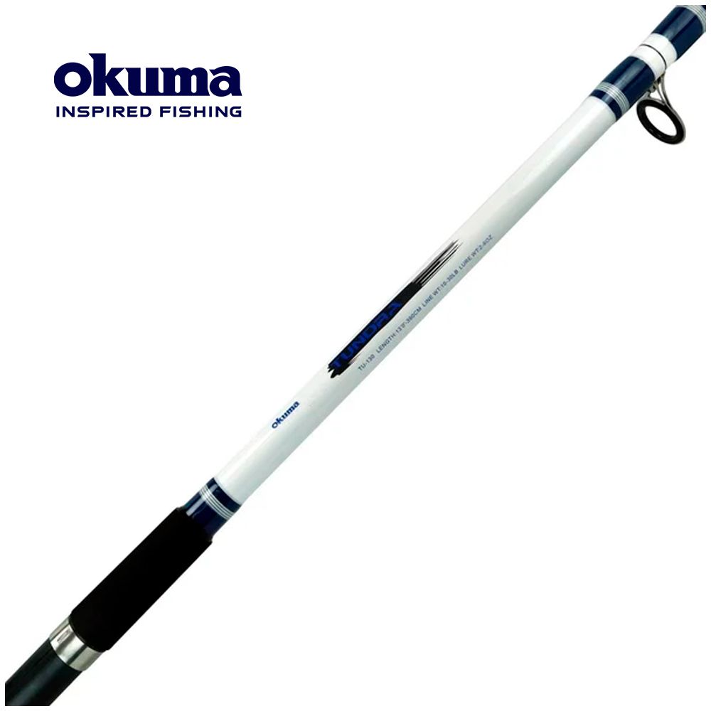 CAÑA PESCA SPINNING OKUMA TUNDRA 15 PIES TU-150