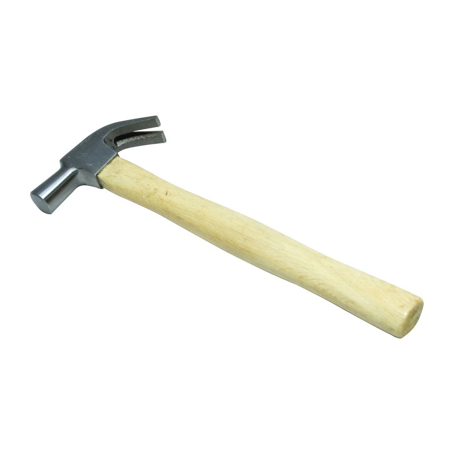 MARTILLO PARA CARPINTERO ECONOMICO 21MM 12OZ