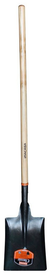 PALA CLASSIC PTA. CUAD. M/CORTO IMACASA 13441