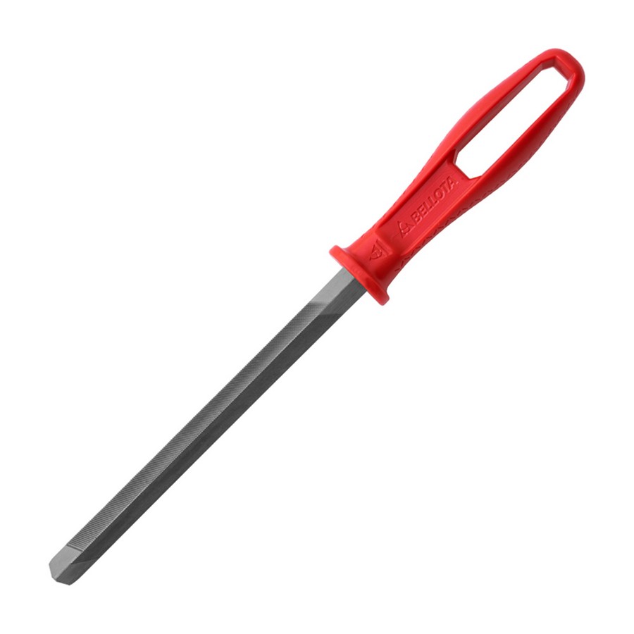 LIMA TRIANGULAR 2 PTAS. 8 PLG. BELLOTA 7408308