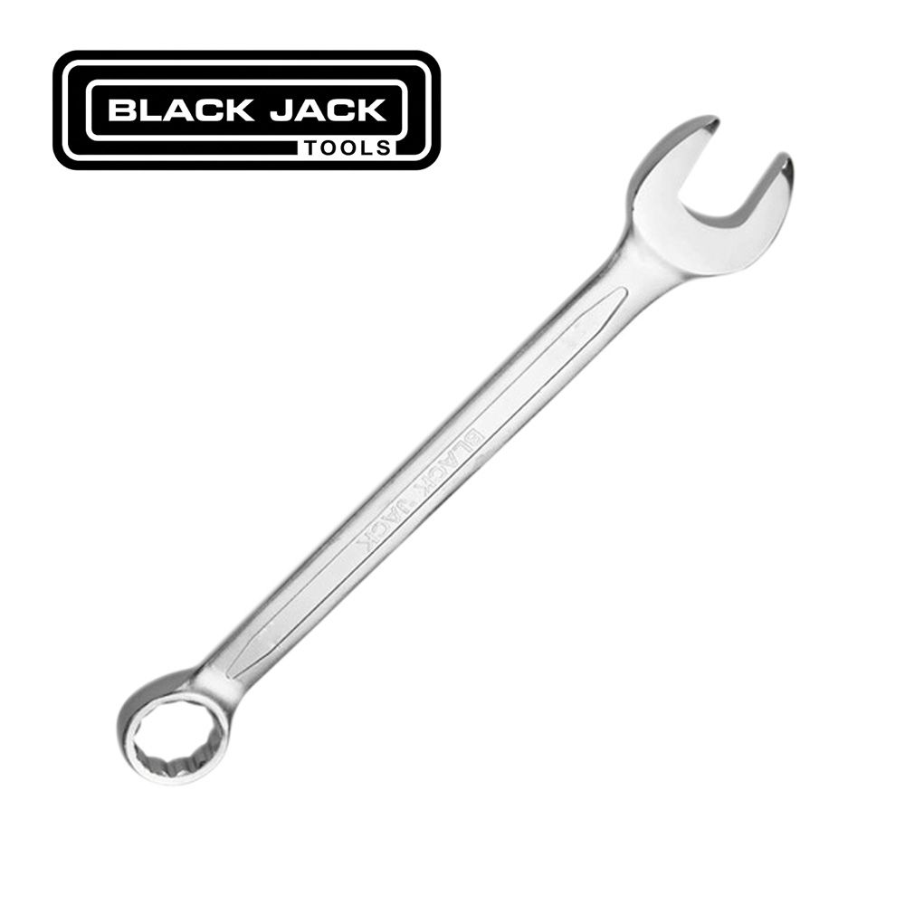 LLAVE COMBINADA 18 MM.