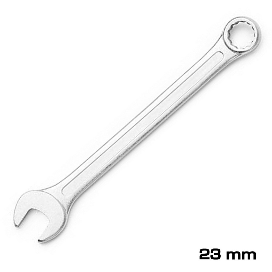 LLAVE COMBINADA 23 MM.