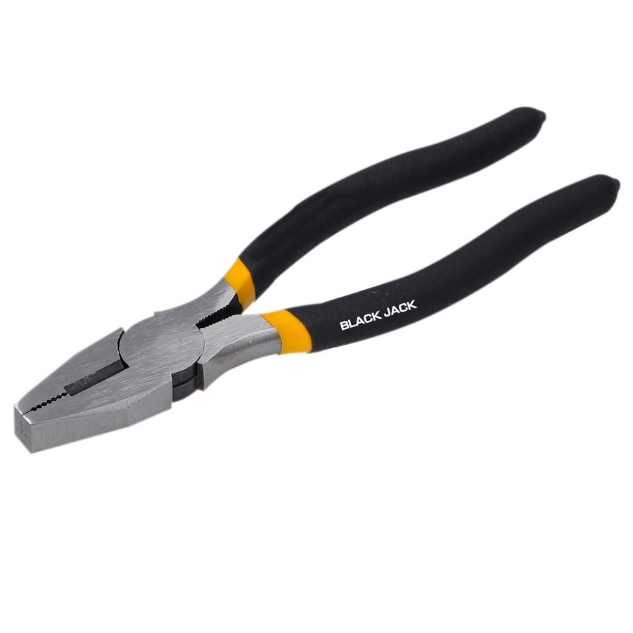 ALICATE ELECTRICISTA 8