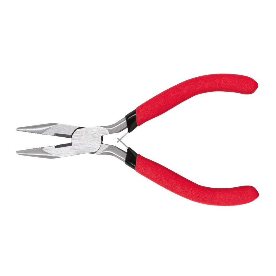 PINZA ELECTRONICA PUNTA-CORTE 22662
