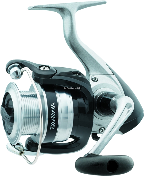 CARRETE SPINNING DAIWA STRIKEFORCE 25 SF2500-B