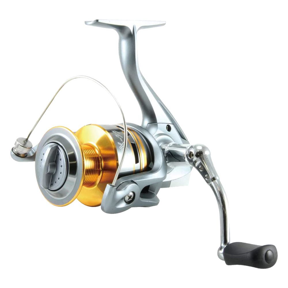 CARRETE SPINNING OKUMA ROX-20-CL 5.1:1