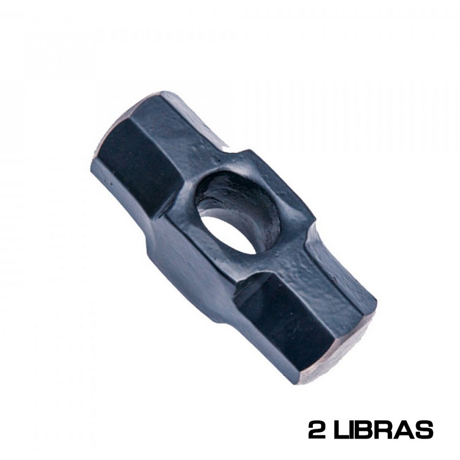 ALMADANAS 2 LBS. (NC)