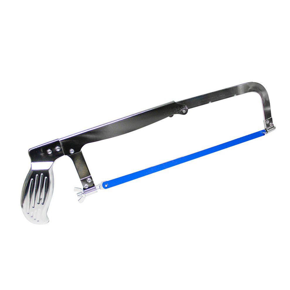 ARCO PARA SIERRA MECANICO METAL PLANO 207105