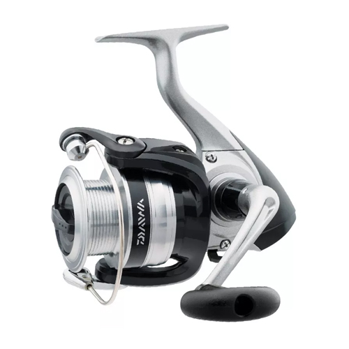 CARRETE SPINNING DAIWA STRIKEFORCE 40 SF4000-B