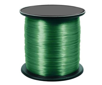 HILO NYLON PESCA 0.30MM/3 (UNIDAD)