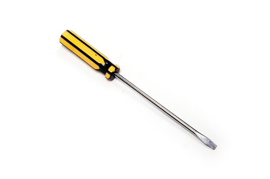 DESARM. T/STANLEY PLANO 3/16X6