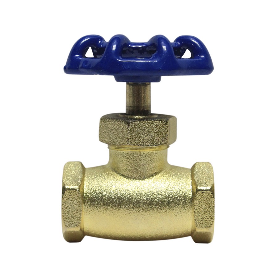 VALVULA GLOBO 1/2 32-012-Z12