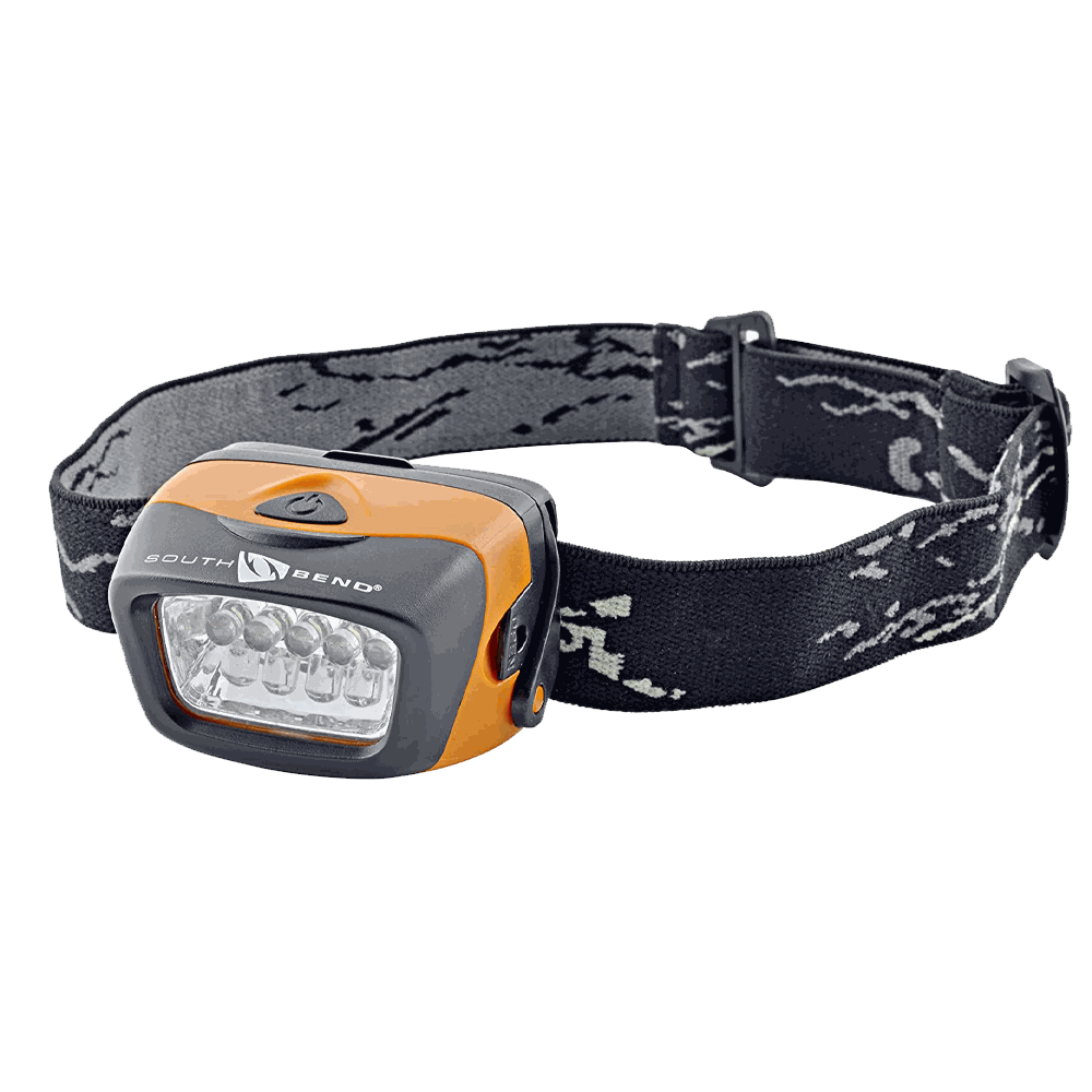 LAMPARA DE FRENTE SOUTH BEND SBHL 110972