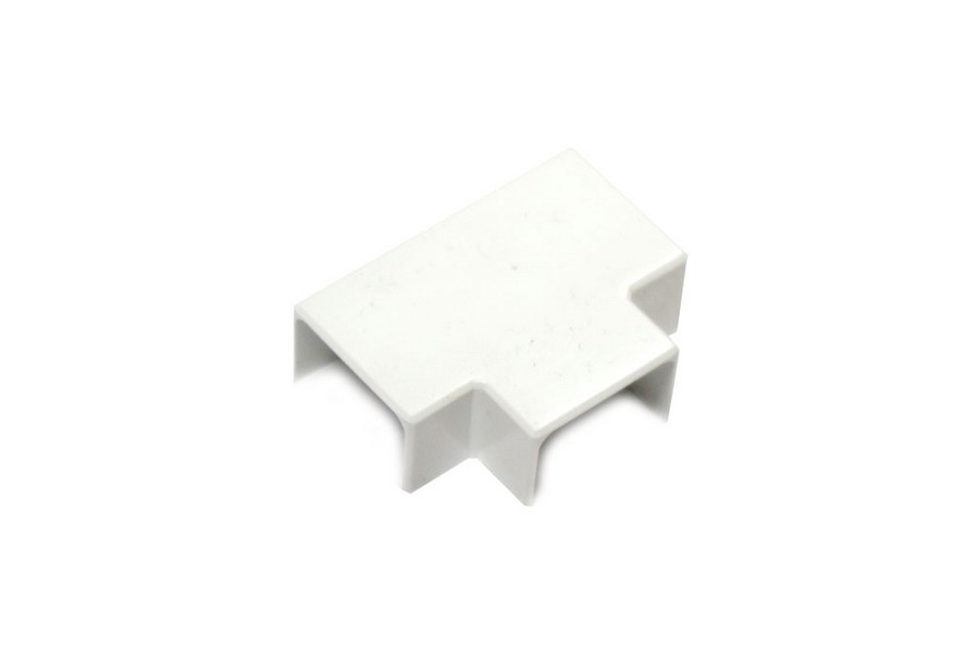DERIVACION EN T P/CANALETA 20X12.5MM 10031