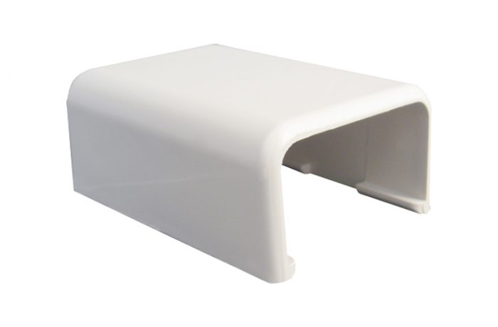 UNION P/CANALETA 32X12.5MM 10034 (NC)