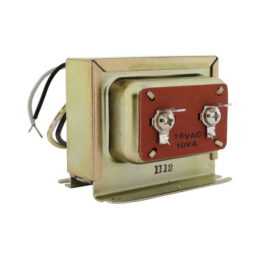 TRANSFORMADOR P/CHAPA ELECTRICA 16V 286 (DESC)