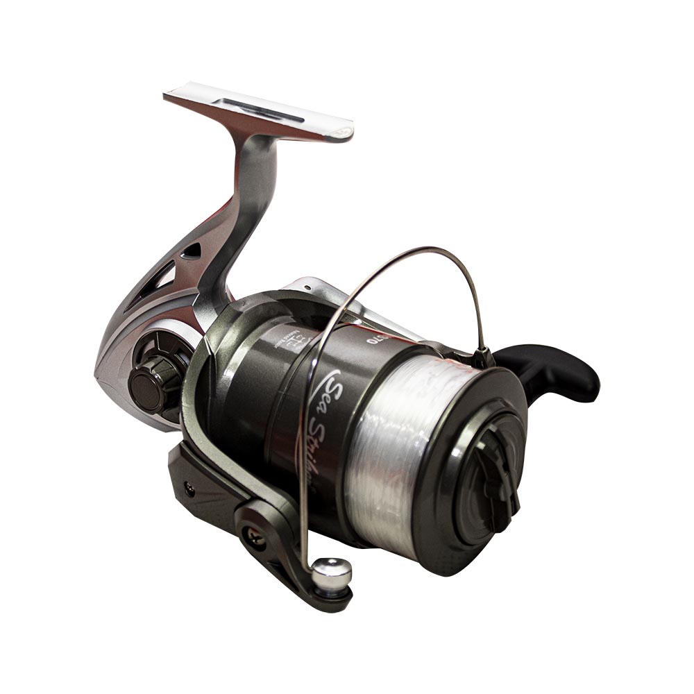 CARRETE SPINNING SEA STRIKER  WS70