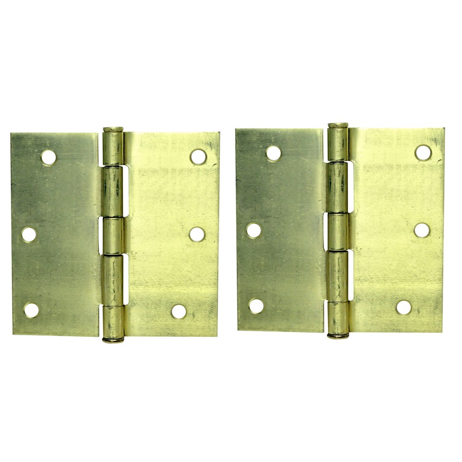 BISAGRA 2 1/2 X 2 1/2 LAT. CON TORNILLO (PRS)