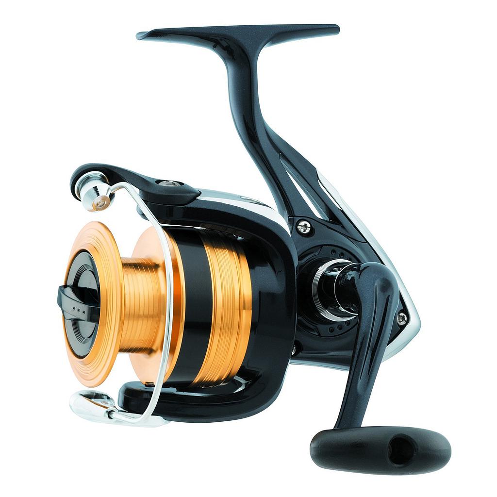 CARRETE SPINNING DAIWA SWEEPFIRE 10 SWF1000-2B