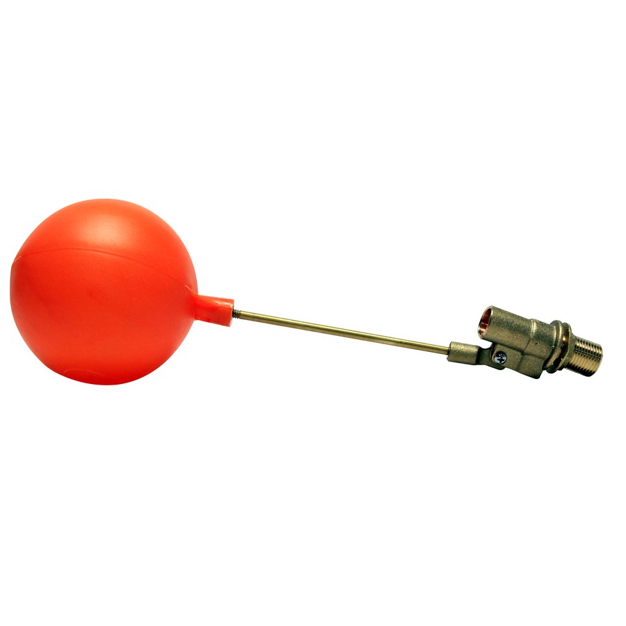 VALVULA TANQUE ALTO 1/2 (VARILLA+ FLOTADOR) 34-001-12WB