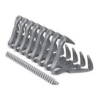 GRAPA P/FAJA CHINA 27 (TIRA)