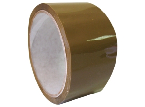 CINTA PARA EMPAQUE CAFE 2 PLG. X 35 YDS. ABRO (NC)