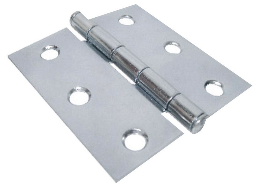 BISAGRA 3X3 CP. CON TORNILLO (PRS)