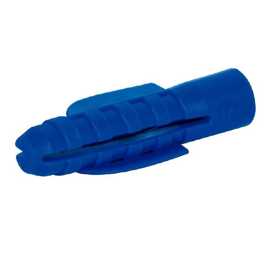 ANCLA PLASTICA FISHER S-10  3/8 PULG. TRUPER 44201