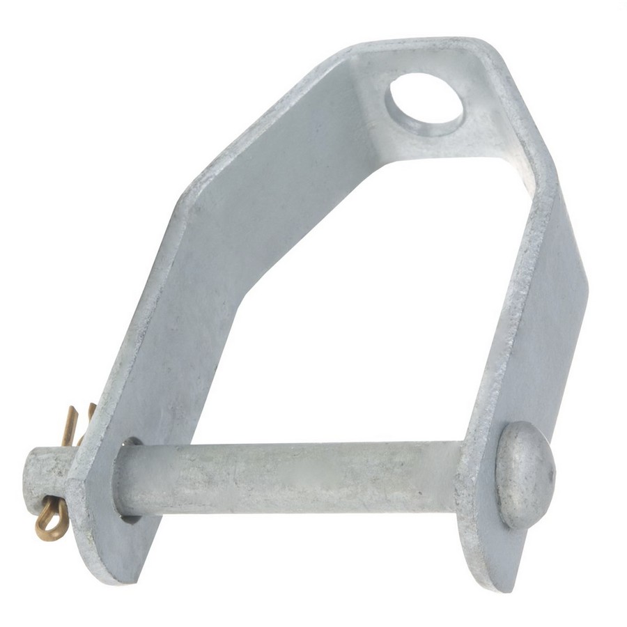 CLEVIS PARA AISLADOR DE CARRETE