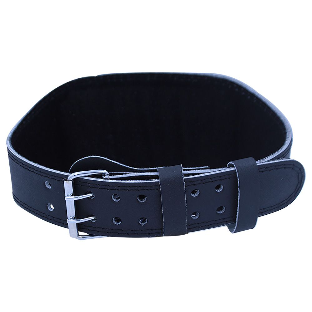 CINTURON P/LEVANTAMIENTO PESAS BULL  M 67095