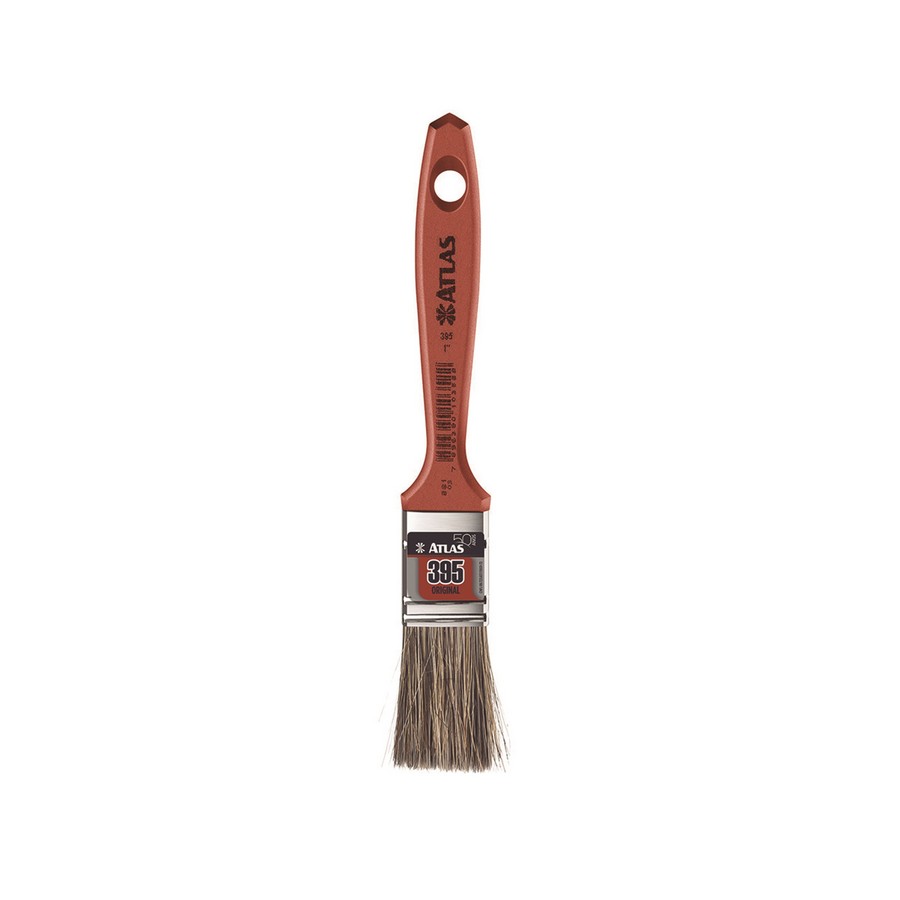 BROCHA 1 PLG. CERDA NATURAL ATLAS 395X1