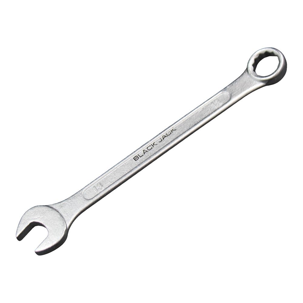 LLAVE COMBINADA 13 MM.