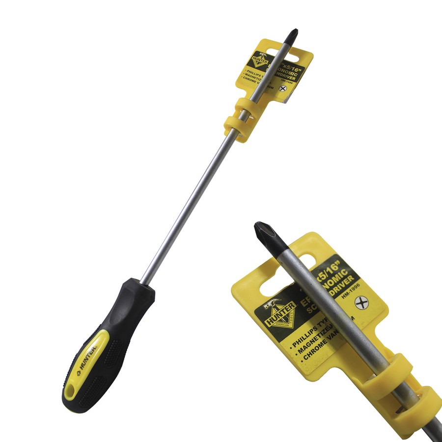 DESARM. COMFORT PHILIPS 5/16X6 18548