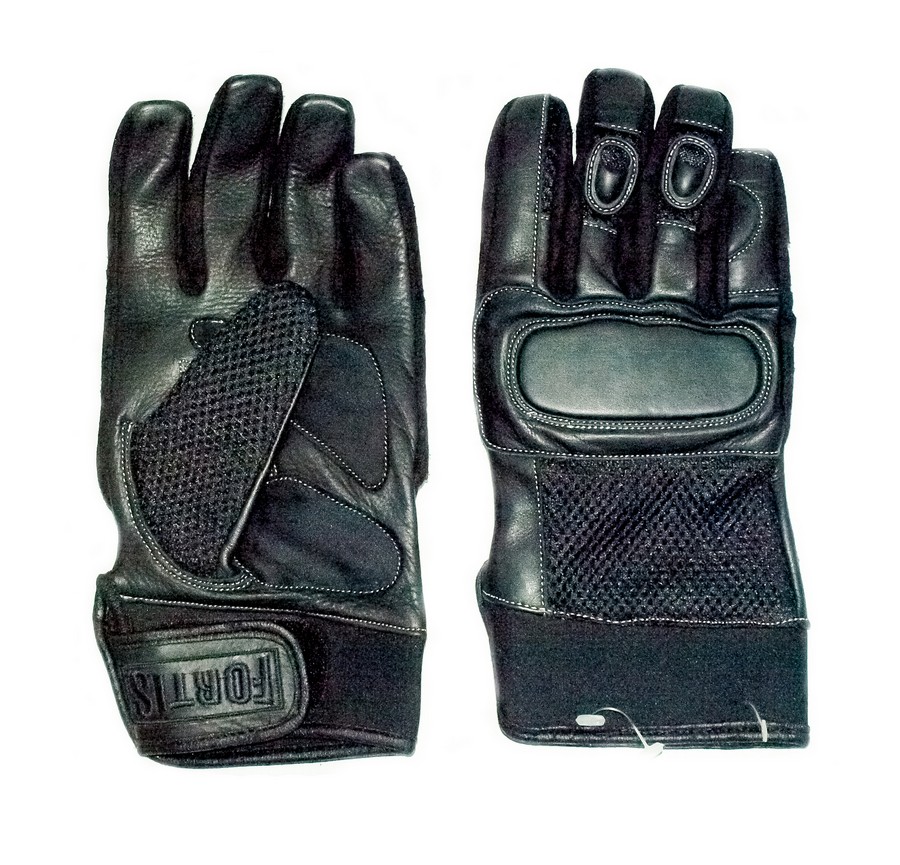 GUANTES MOTOCICLISTA FOR-711 L/XL (PAR)