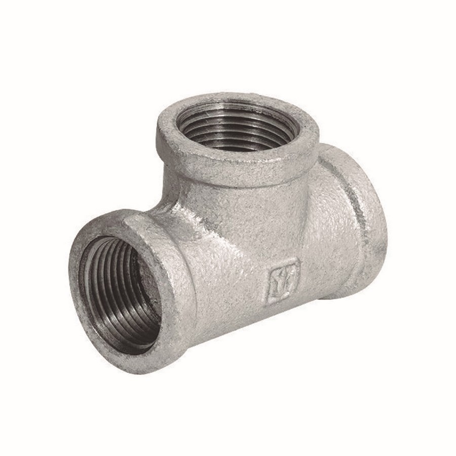 TEE GALVANIZADA 1/2  47485