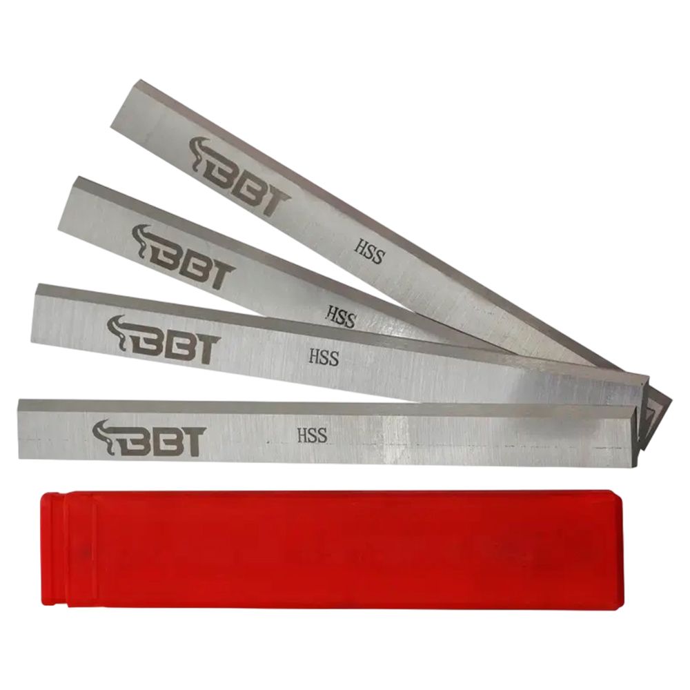 JUEGO DE CUCHILLAS PARA CANTEADORA 8 PLG. BBT KNS8C