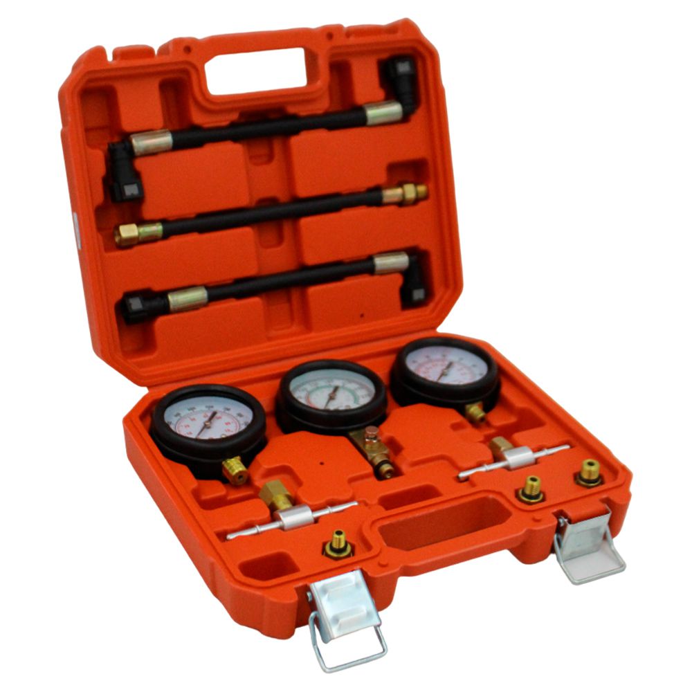 COMPRESIMETRO Y MEDIDOR EFI UNIVERSAL PARA MOTOS BBT WT04A3101